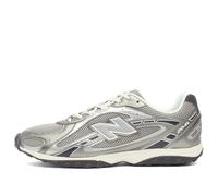 New Balance 204L Sneaker Dark Silver Metallic/Slate Grey UK 6.5