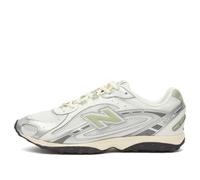 New Balance 204L Sneaker Silver Metallic UK 7