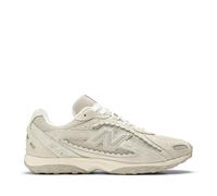 New Balance 204L Sneakers, White/Beige, 6.5 Women/5 Men
