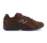 New Balance 204L Trainers - Dark Brown 10.5 10.5