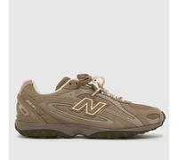 New Balance 204L Sneaker Mushroom