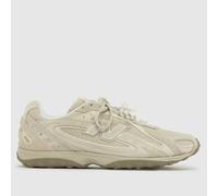 New Balance Womens 204L Trainer - Beige - Size 6