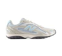 New Balance 204L Unisex Running Inspired (U204L6KQ) (Linen/Oxford Blue), Linen/Oxford Blue, 6