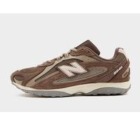 New Balance 204L Women's - Brown 7.5