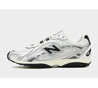 New Balance Unisex Adult 204L Sneakers, White, 7.5 Women/6 Men