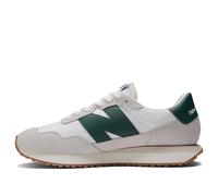 New Balance 237 'Cloud Grey Night Green' MS237RF 7.5