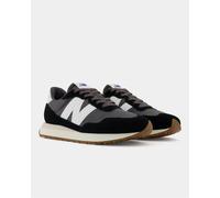 New Balance Mens 237v1 Sneaker, Grey, 11 UK