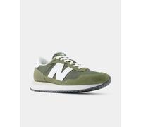 New Balance 237 Good Vibes Mens Trainers - Dark Olivine - Dark Olivine - UK10 EU44.5 US10.5