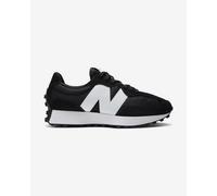 New Balance 237 Running Shoes Black White - 37.5