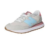 New Balance 237 Womens Trainers - Lone Star Grey - Lone Star Grey - UK6 EU39.5 US6.5