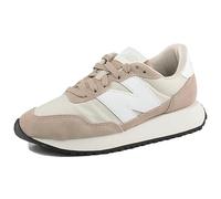 New Balance 237 Women's Lifestyle Trainers, Brown, 8 | Casual Shoes