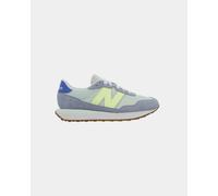 New Balance 237 Womens Trainers - Light Arctic Grey - Light Arctic Grey - UK6 EU39.5 US6.5
