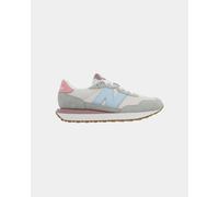 New Balance 237 Womens Trainers - Lone Star Grey - Lone Star Grey - UK7 EU40.5 US7.5