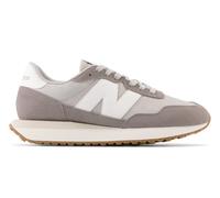 New Balance 237 Womens Trainers Shoes Leisure Sneakers Marblehead WS237NM