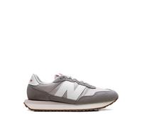New Balance 237V1 "Marblehead Grey" sneakers 5