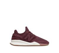 New Balance 247 v2 perforated sneakers - Brown 5.5-6-7-8-9