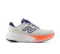 New Balance - Road running shoes - More V6 Reflection/Blue Oyster/Tangerine Heat for Men - Size 9 UK - White White 9 UK