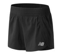 New Balance 3 Inch Women's Running Shorts S Black