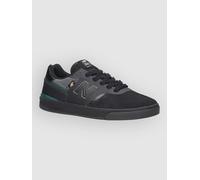 New Balance Numeric - 306 Jamie Foy Cup Skateboard Shoes - Black/Nightwatch Gree