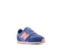 New Balance 323 Hook & Loop Inf Trainers Blue EU 24 Kids