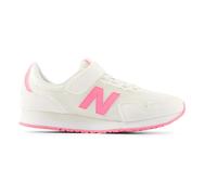 New Balance 323 Bungee Lace Hook & Loop Top Strap Trainers