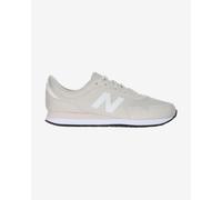 New Balance 323 Hook & Loop shoes light beige white Kids - 38