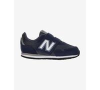 New Balance Iv323 Trainers Blue EU 22 1/2 Kids