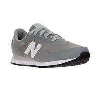 New Balance 323 Trainers Grey EU 35 1/2 Kids