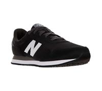 New Balance 323 Trainers Black EU 35 1/2 Boys,Girls