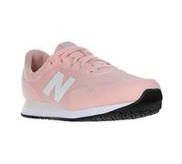 New Balance 323 Trainers Pink EU 38 Kids