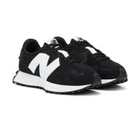 New Balance 327 Black Trainers UK 5