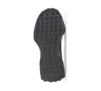 New Balance 327 Junior Bungee Lace Shoes Jet Black Kids - 10UK