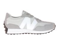 New Balance 327 Bungee Lace Trainers