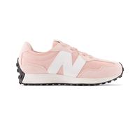 New Balance 327 Bungee Lace Trainers