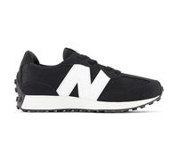 New Balance 327 Bungee Lace Trainers Black EU 33 Boy