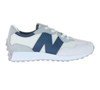 New Balance 327 Bungee Lace Trainers
