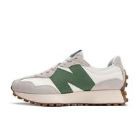 New Balance 327 D Width 'Beige White Green' U327LX-D 9.5