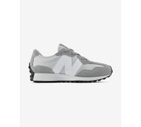 New Balance 327 Lace shoes grey white junior - 37