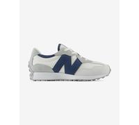 New Balance 327 Lace shoes white blue grey junior - 37.5