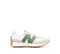 New Balance 327 lace-up sneakers - White 4-7.5-8.5