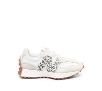 New Balance 327 leopard-print lace-up sneakers - Neutrals 5.5-6-6.5-7-7.5-11.5-12