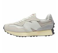 New Balance 327 - Sea Salt Grey - 327WRB-GRY 327 RUNNER Colour: GREY,