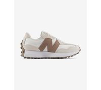 New Balance 327 shoes beige brown women - 35