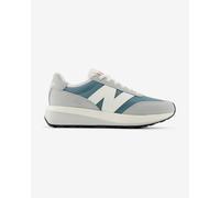 New Balance 370 Trainers Blue EU 38 1/2