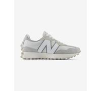 New Balance 327 Shoes Grey White - 36
