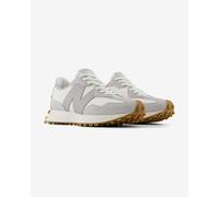 New Balance 327 shoes grey white Women - 36.5