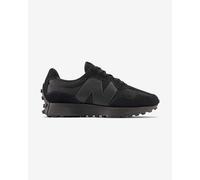 New Balance 327 Shoes Jet Black - 37