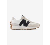 New Balance 327 shoes white beige black Women - 43