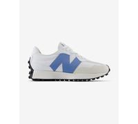 New Balance 327 shoes white blue - 37
