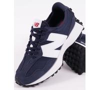New Balance 327 Trainer Navy/White
